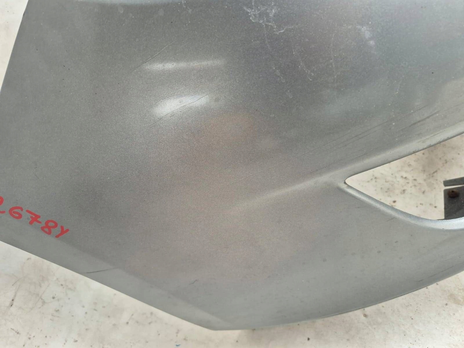 OPEL ASTRA J IV 4 12-15 bumper front front SPR