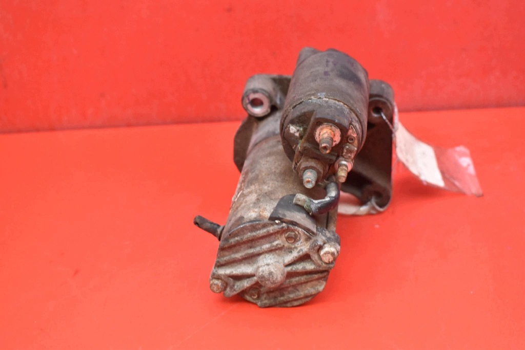 starter test 3M5T-11000-CF FORD TRANSIT CONNECT MK2 1.6 TDCI 95 KM 13-20