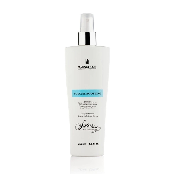 Magnetique Volume Booster Spray