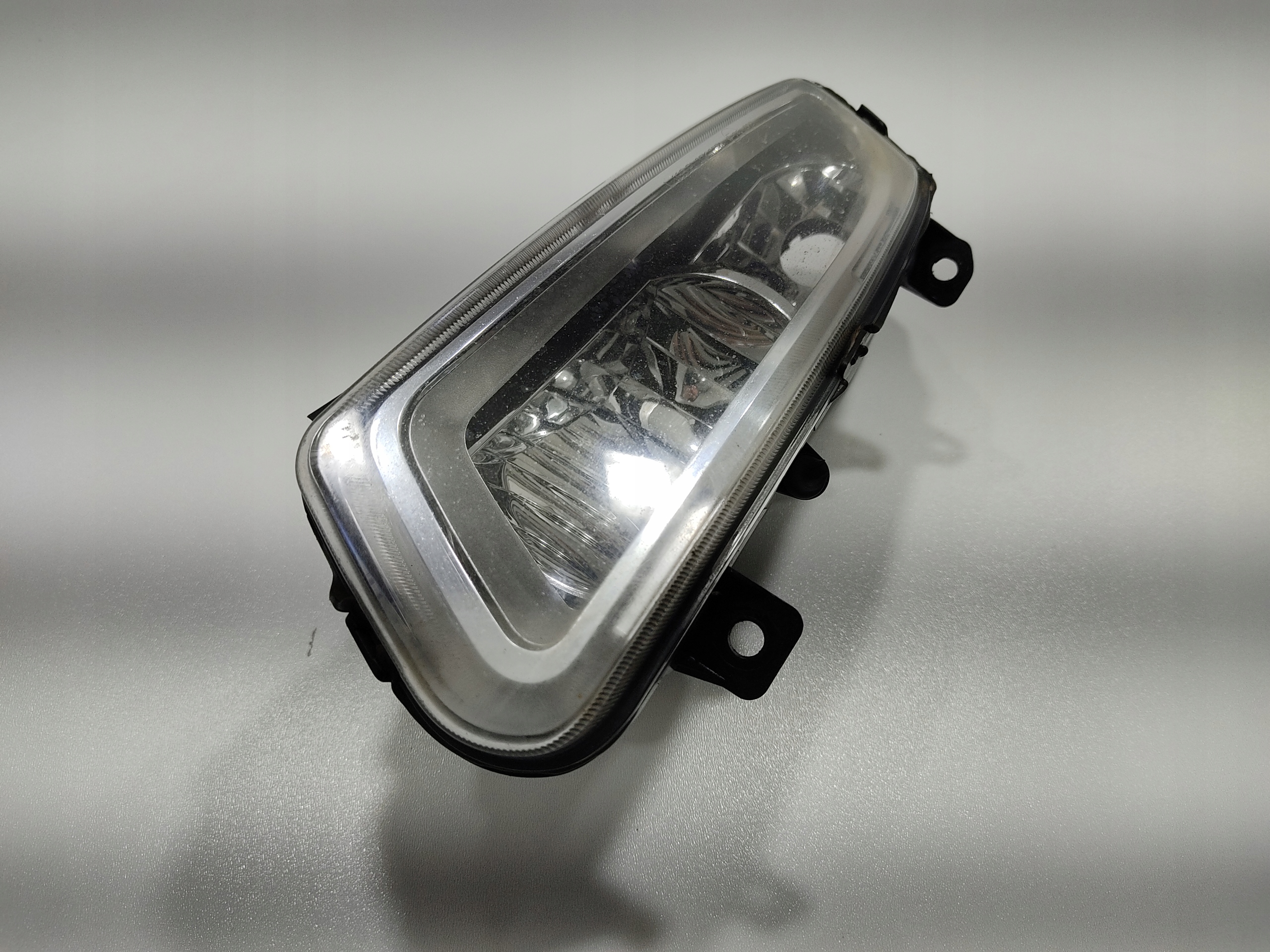 fog light right front front VOLKSWAGEN POLO V 6C 2009-2013