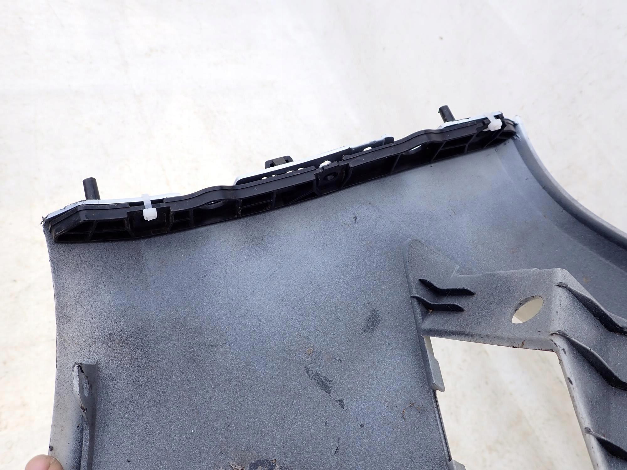 FORD ECOSPORT II 2 LIFT 17-22 bumper front PDC