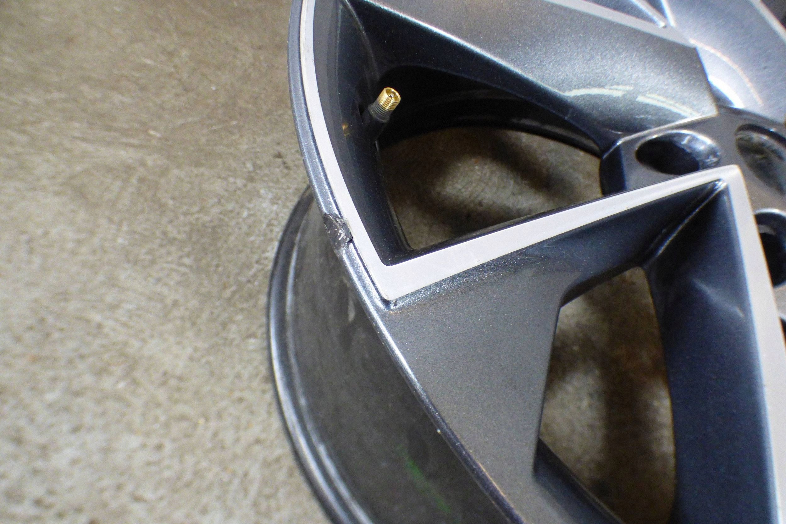 Skoda Superb B8 3V 3V0 disk disk 19 5x112 3V0601025AP 100% PROSTA