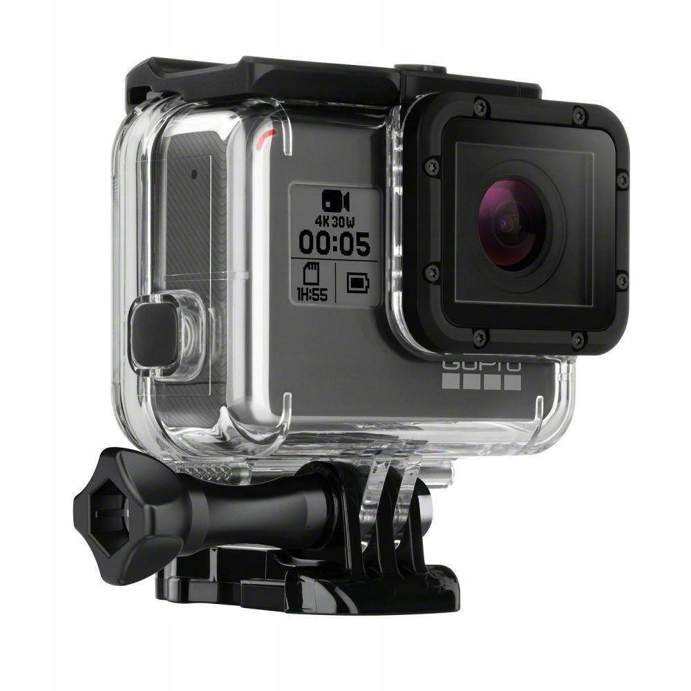 OCHRONNE WODOODPORNE WODOSZCZELNE ETUI OBUDOWA CASE DO GOPRO HERO 5 / 6 / 7 EAN (GTIN) 6915114380471