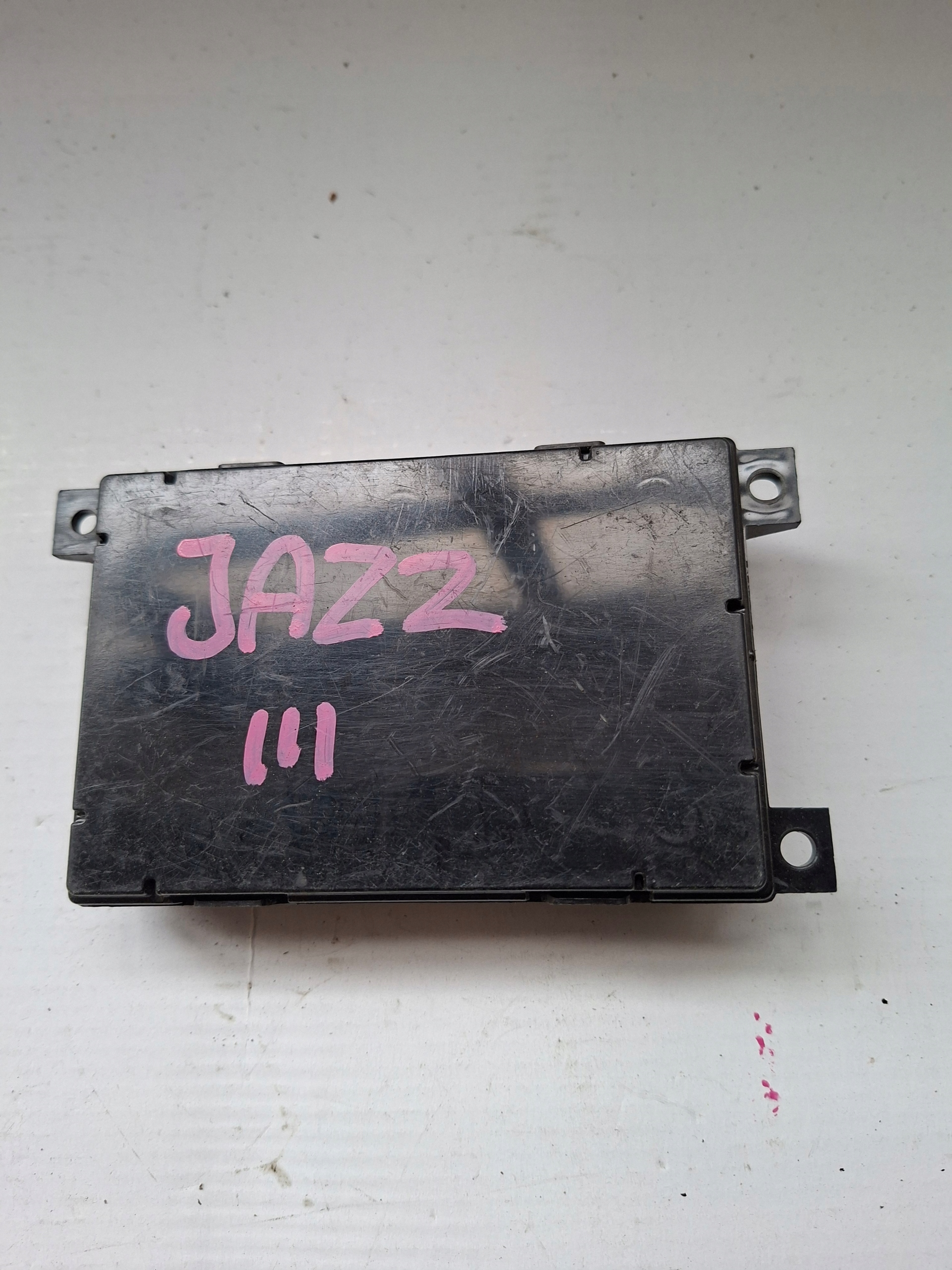 module BLUETOOTH HONDA JAZZ III LIFT 39770-TF0-E020-M1