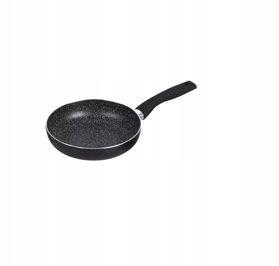 

Patelnia tradycyjna Kinghoff Marmo 26 cm marmurowa