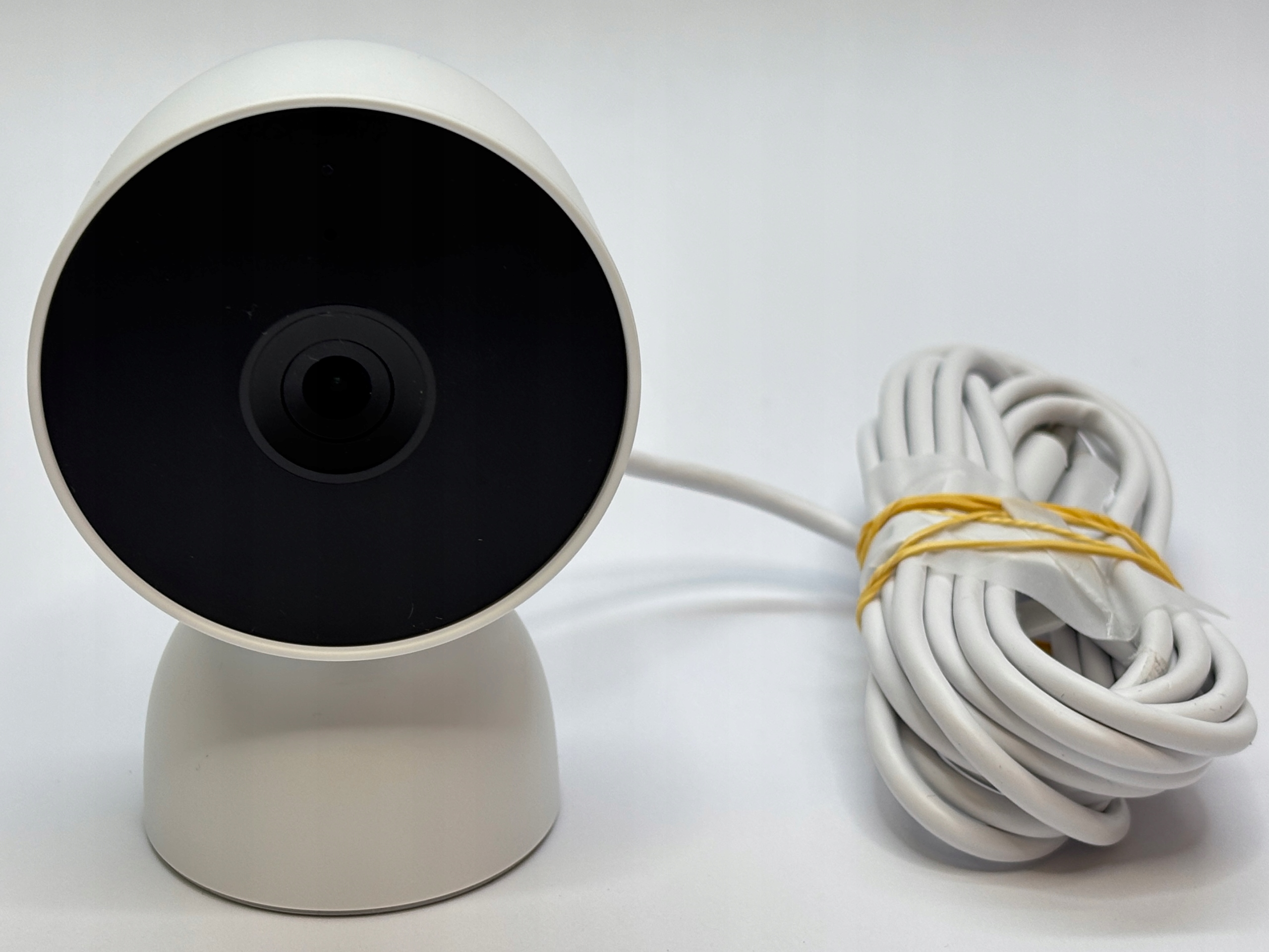 Google Nest Cam 新品 Google Nest Cam - Niska cena na Allegro