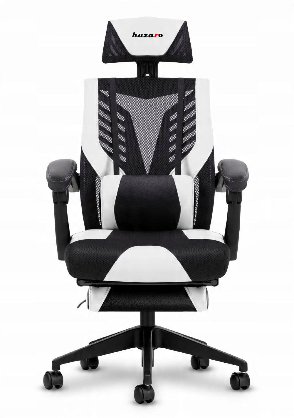

Fotel gamingowy Huzaro Combat 4.2