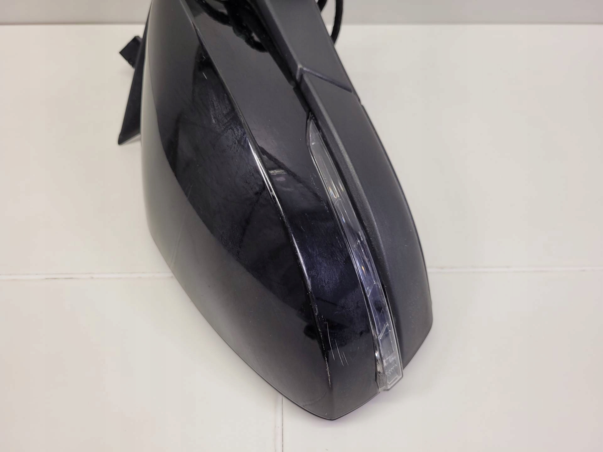 mirror exterior right side Volkswagen T-Roc 2019 2GA857602A