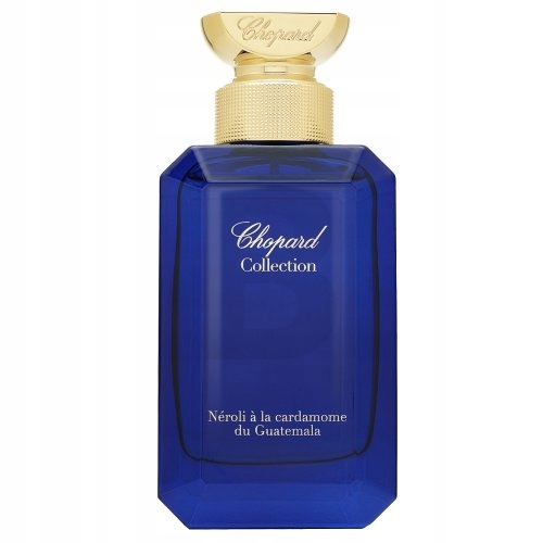 Chopard Neroli A La Cardamome Du Guatemala parfémovaná voda unisex 100 ml