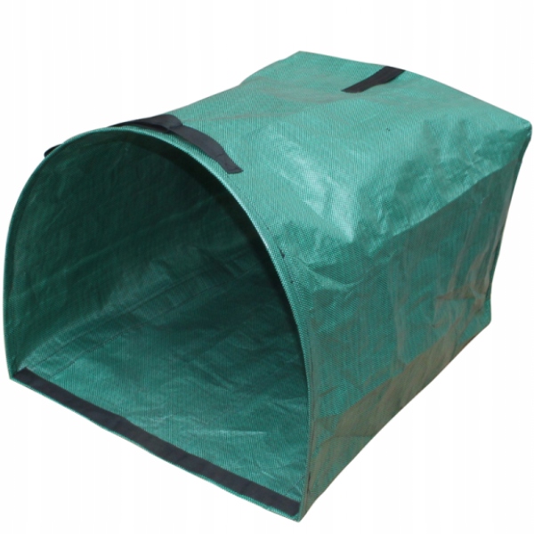 

Kosz ogrodowy 200L wielofunkcyjny Bradas 9417