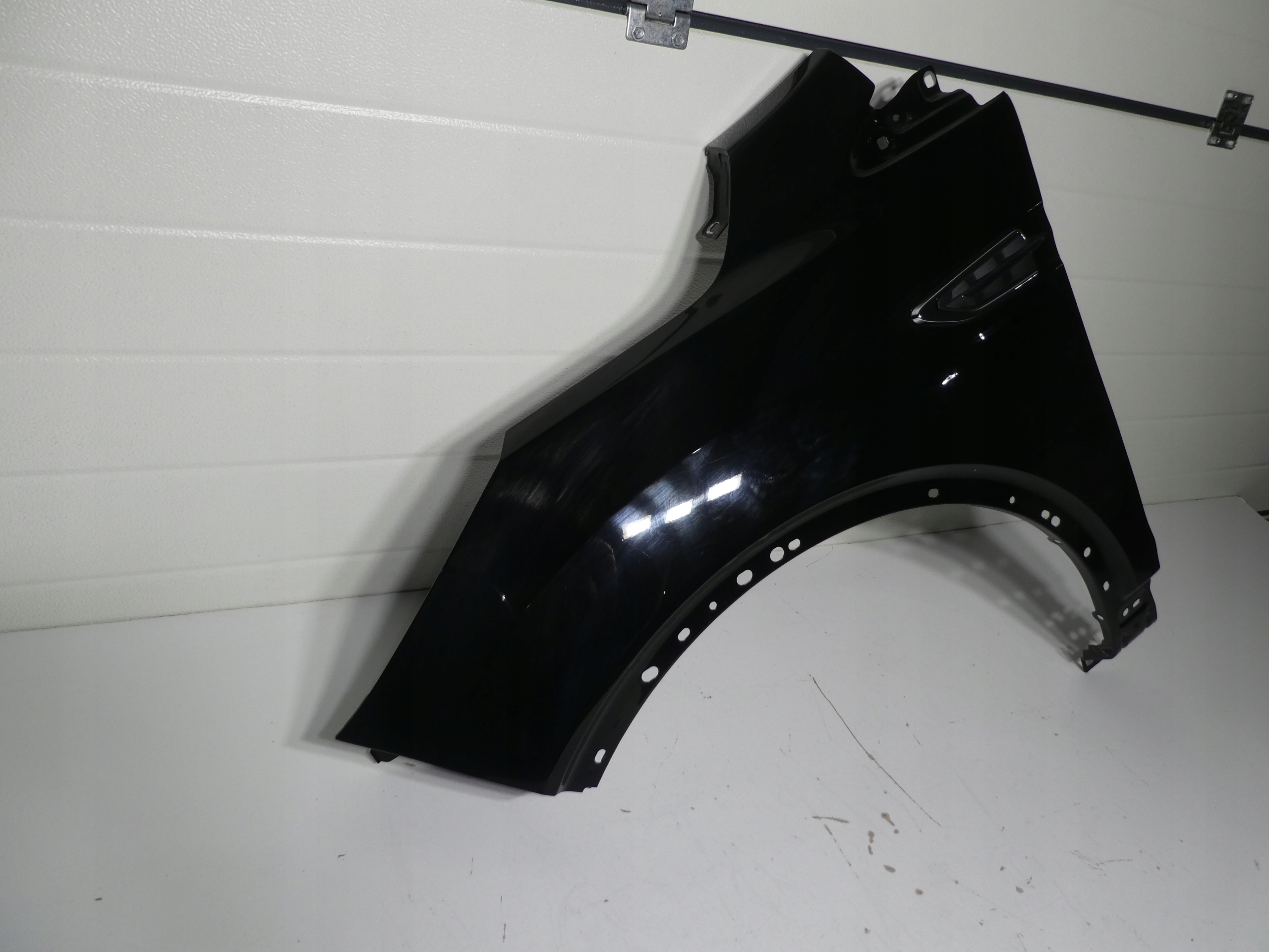 FORD KUGA II mk2 fender front left
