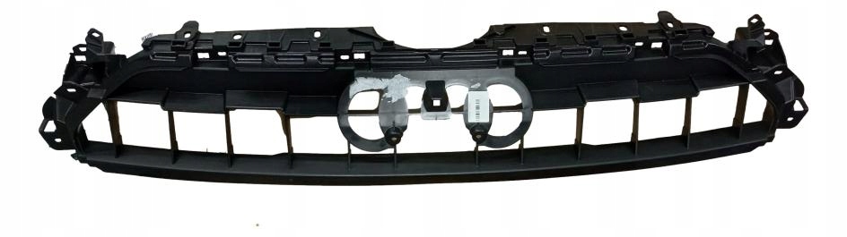 8W6807233C спойлер передний AUDI A5 II OE VOLKSWAGEN