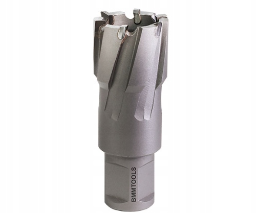 Wiertło trepanacyjne Hm Ø 42 mm Weldon Bmm Tools 50604200