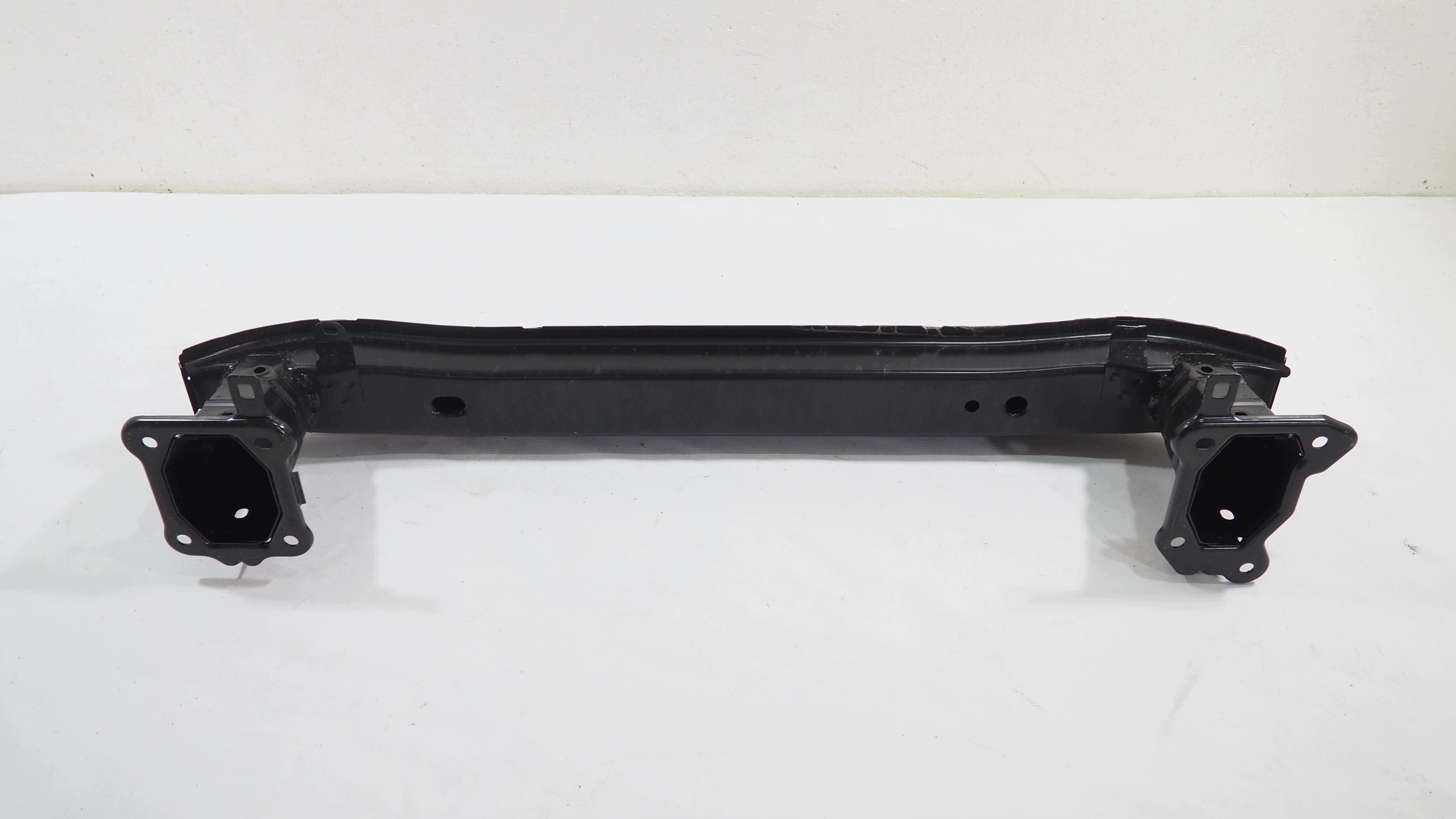 Volvo C30 S40 II V50 C70 bumper support front 31353949