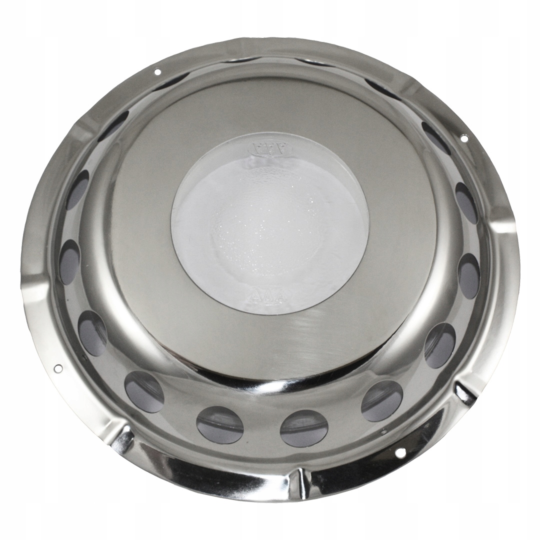 Wentylator Wywietrznik Pokładowy Ufo 228mm- 02126