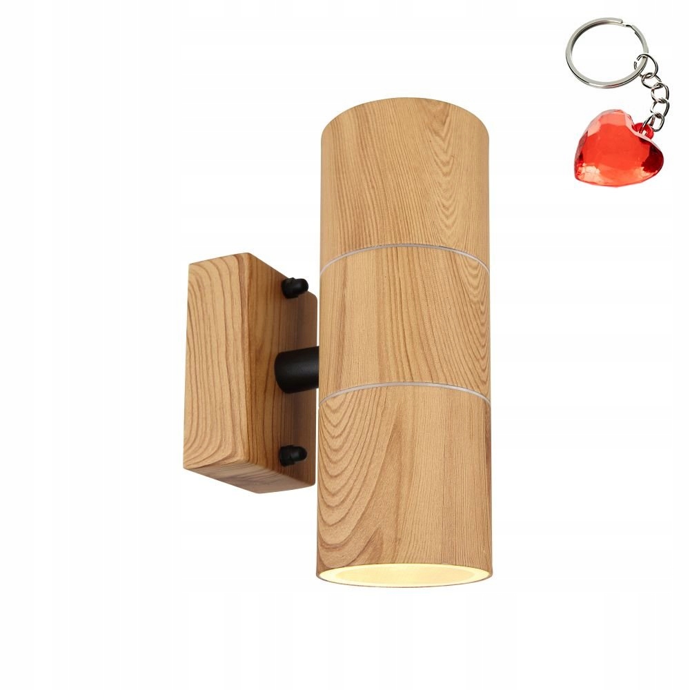 Venkovní nástěnné svítidlo shora dolů Style 3201-2W Globo