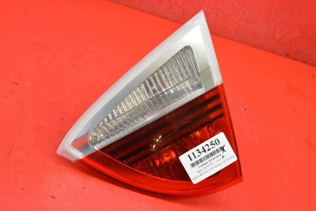 light right rear part rear 7160064 BMW E91 KOMBI 04-08