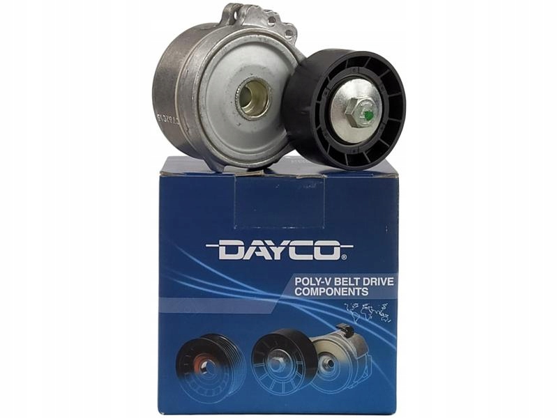 APV1030 - DAYCO НАТЯЖИТЕЛЬ РЕМНЯ CITROEN JUMPER 2.0 2.2 HDI