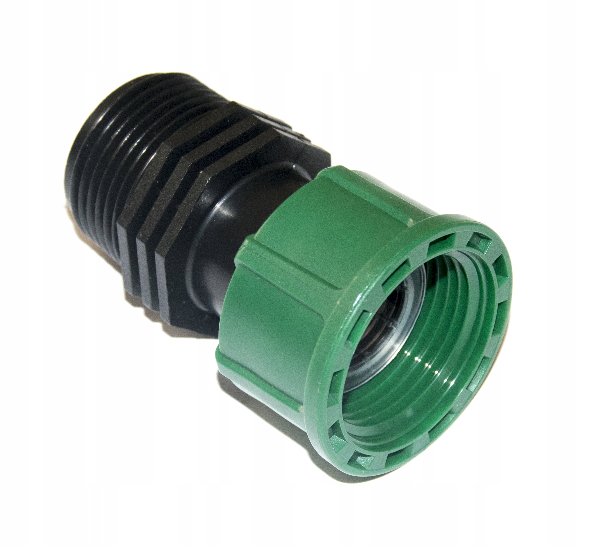 

Złączka ze śrubunkiem 1" Gz x Gw do zaworów