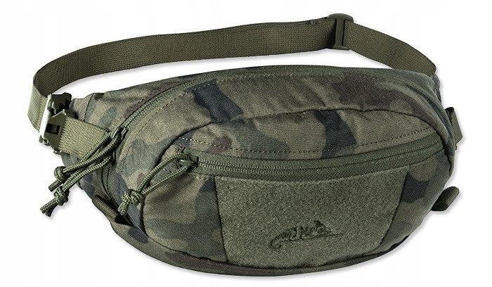 Helikon Ledvina Bandicoot Lesní pantera