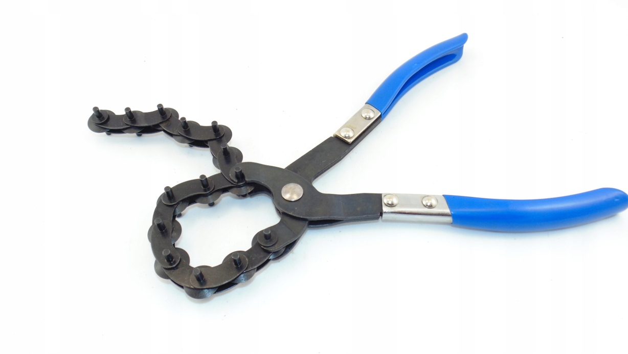 PRZYRZĄD DO CIĘCIA RUR WYDECHOWYCH OBCINAK 20-75mm EAN (GTIN) 5902241107225