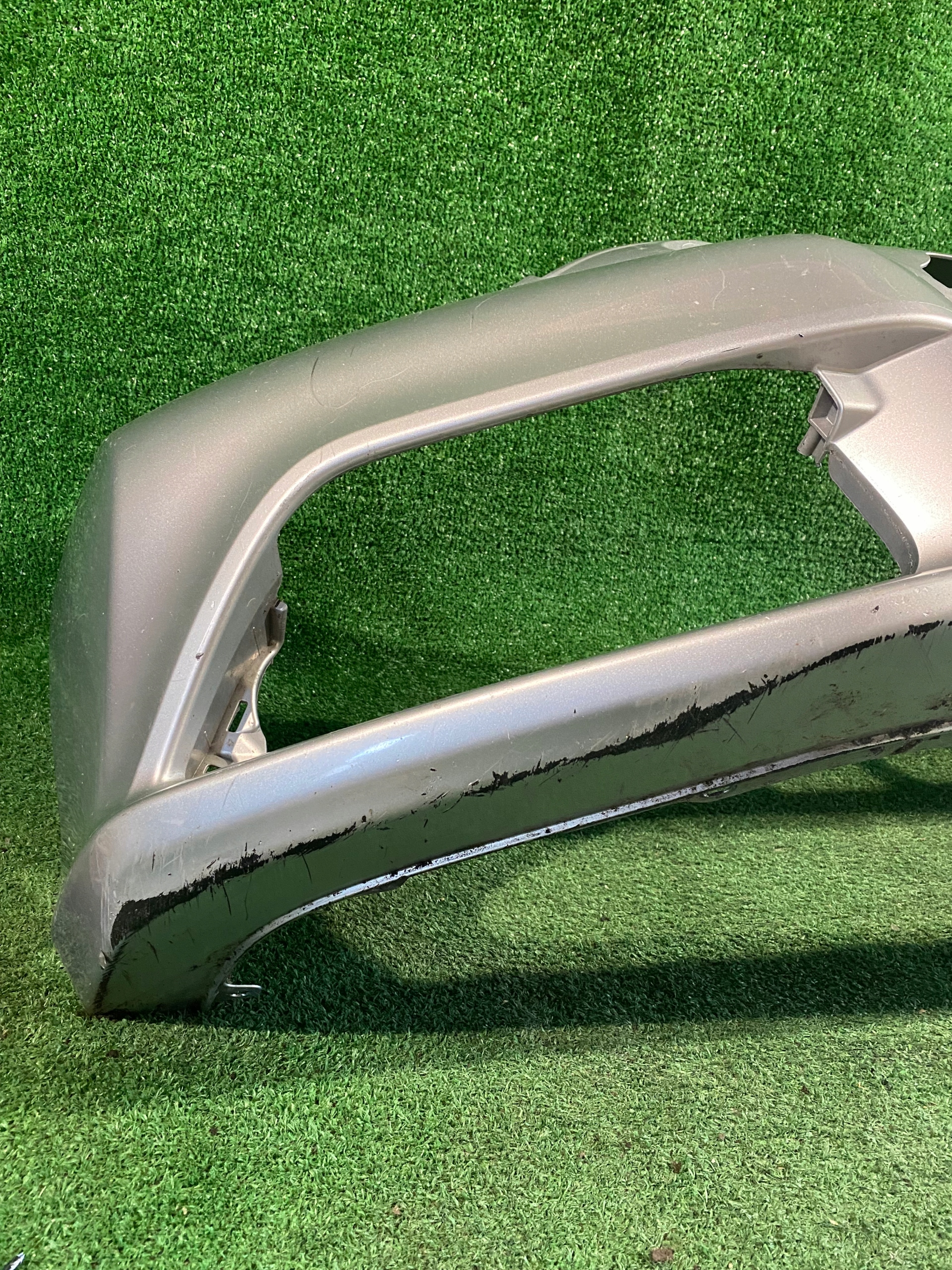 front bumper HONDA CIVIC IX 11
