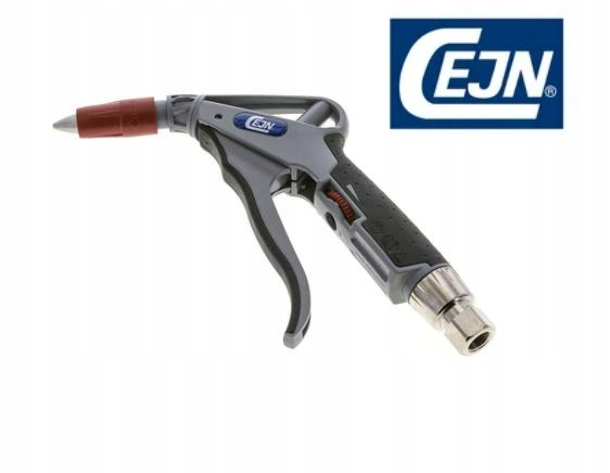 Pistole na vodu a vzduch s vnitřním závitem G 1/4" Cejn MultiFlow