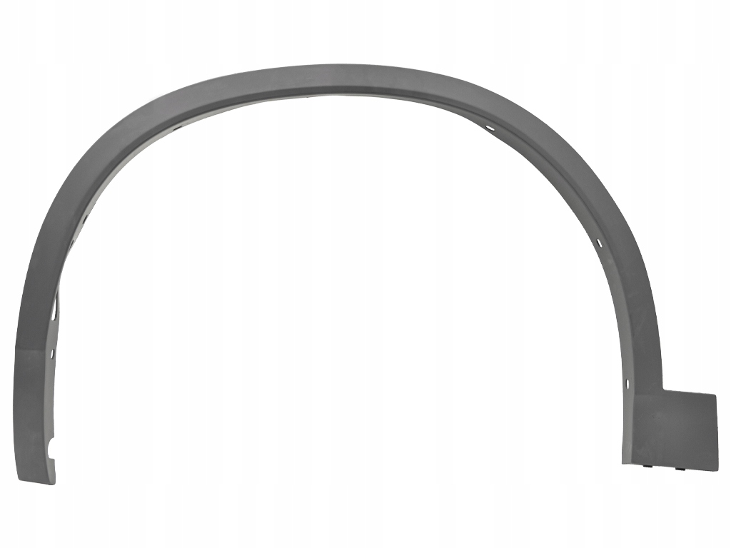 Bmw X2 F39 2018 – Lišta Lem Blatníka Nová Pravá Přední 51778089918