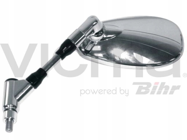 Zrkadlo Moto. Yamaha FZ6, FZ6 Abs Ľavé