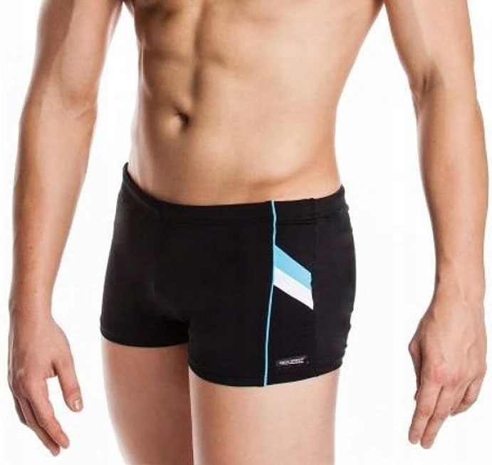 

Aqua-Speed Kąpielówki męskie Szorty spodenki M