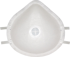 MB FFP1 półmaska przeciwpyłowa z zaworem klasa P1 Marka MB