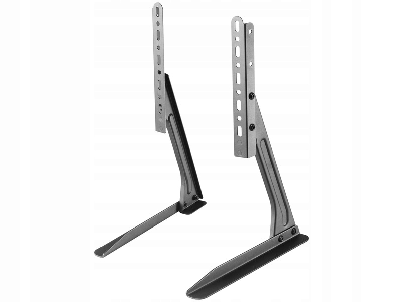 Stojak do TV 23-70 '' DELTACO ARM-1402 Czarny