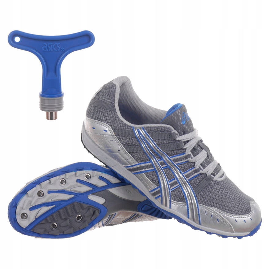 Atletické běžecké boty Asics Hyper XC na dlouhé vzdálenosti