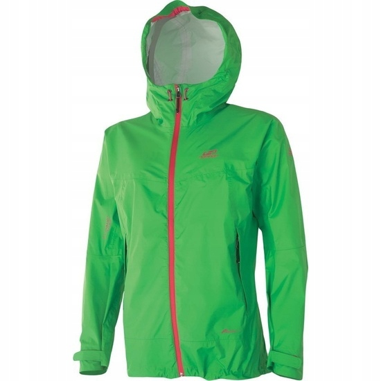 

Damska Wodoodporna Kurtka Hannah Elia R. 42 XL