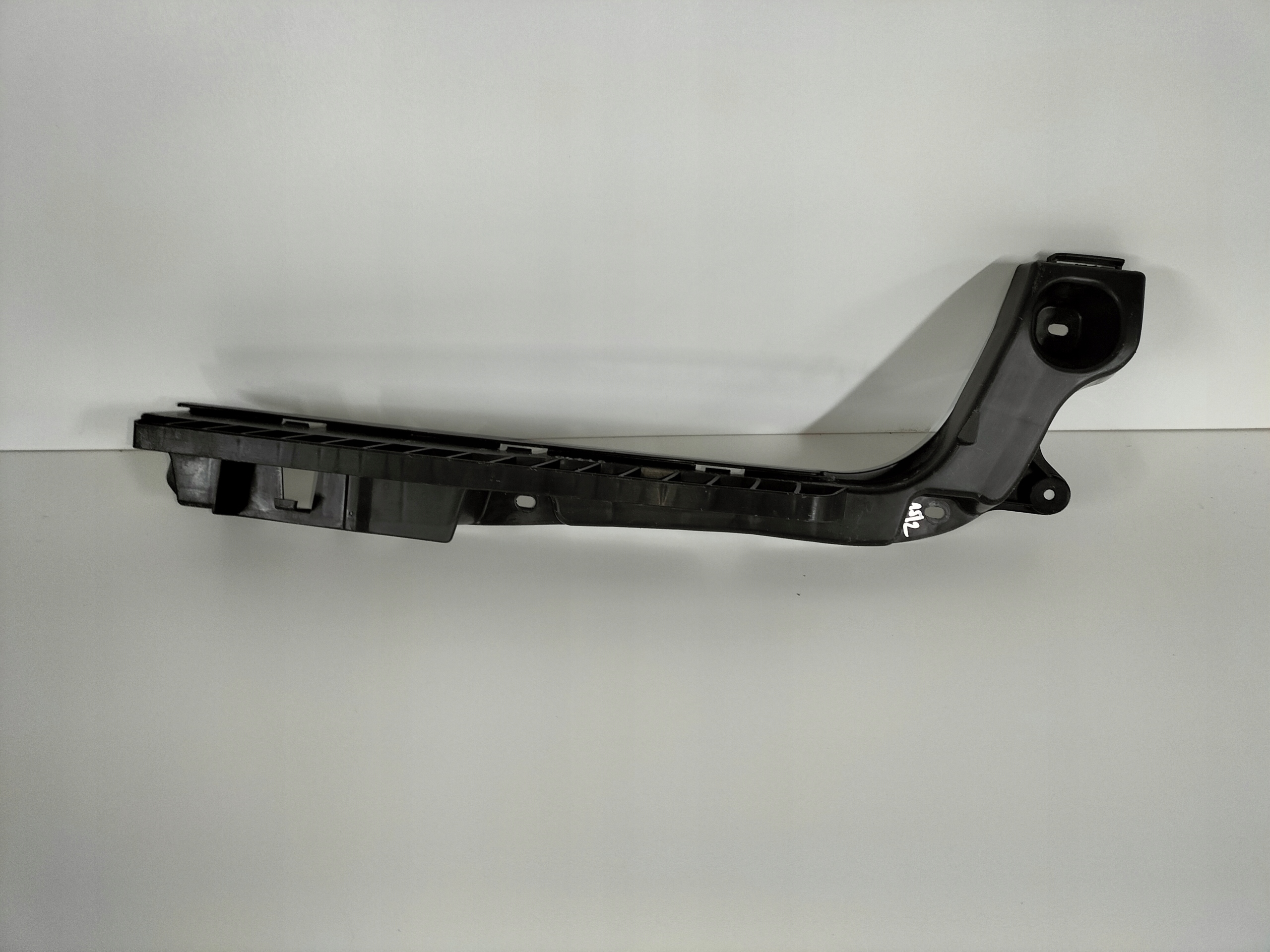 bumper bracket rear part right SKODA FABIA III 14- KOMBI