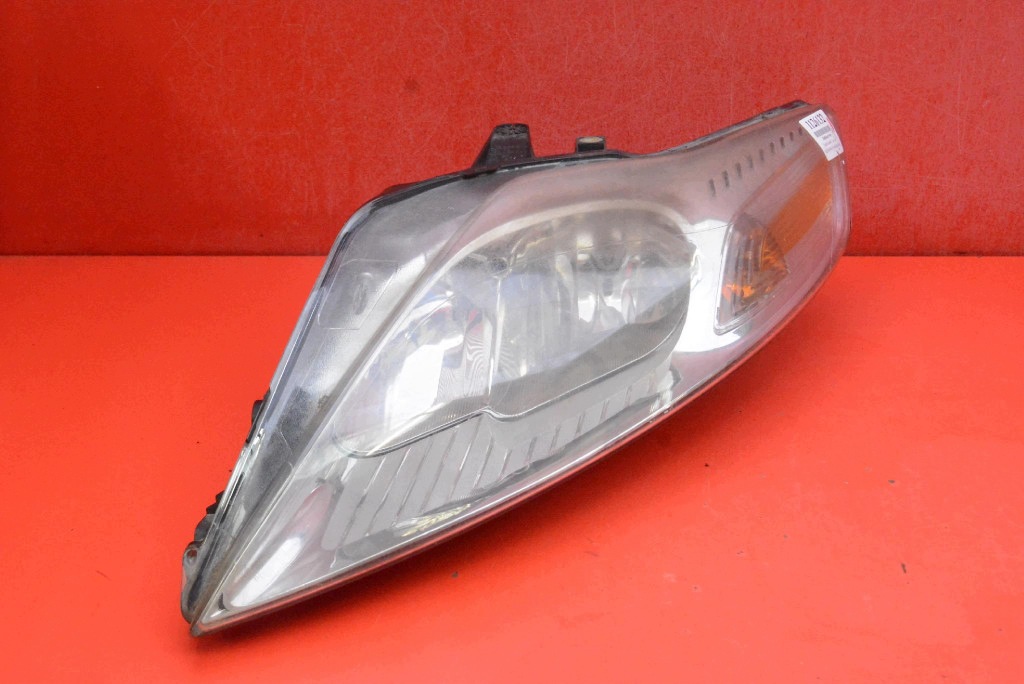 REFLEKTOR left light front EU 7S71-13W030-EB FORD MONDEO MK4 LIFT 10-15