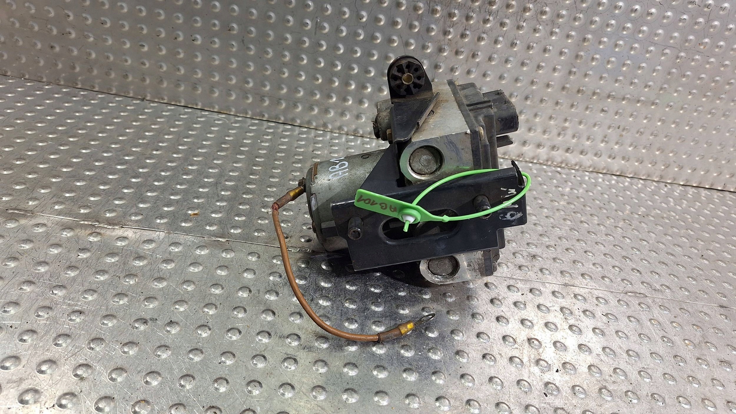 pump control unit ABS 0265213010 1163025 BMW E34