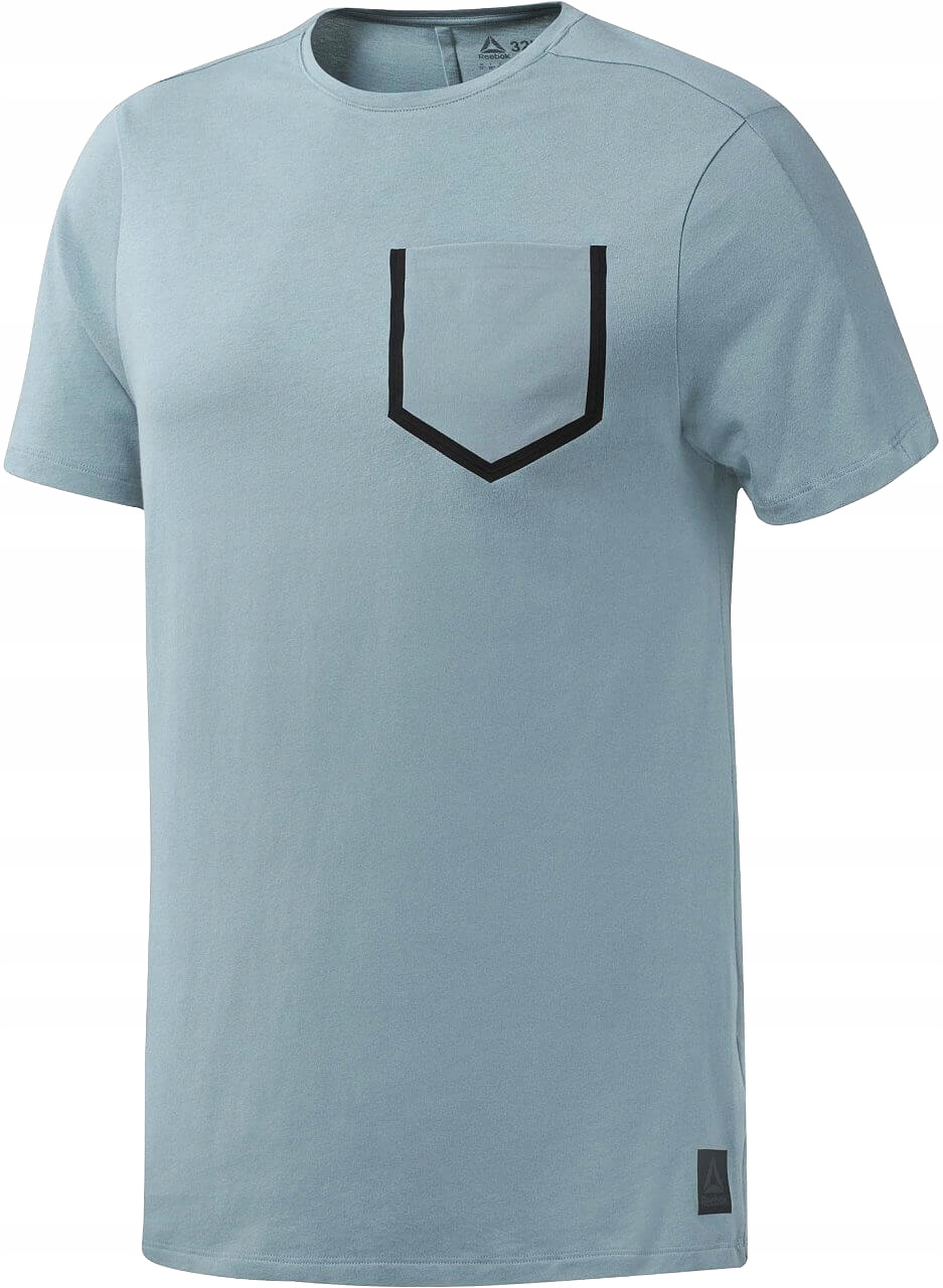 T-shirt Reebok Ts Move Tee DU3715