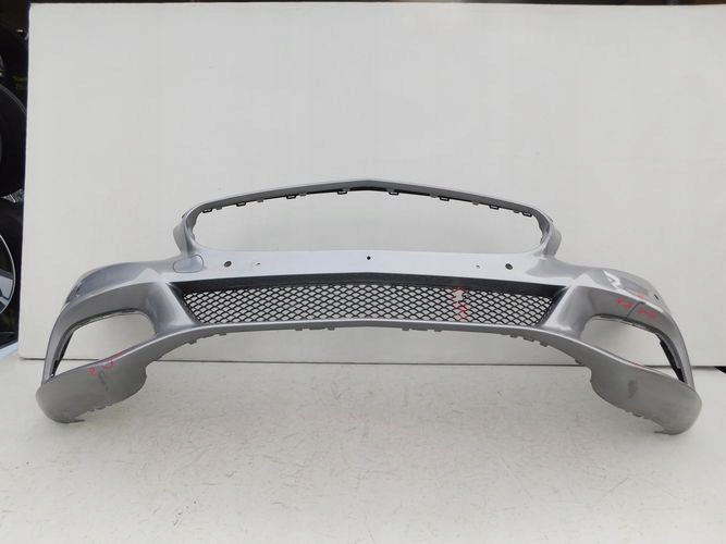 MERCEDES W205 205 C-KLASA 13- front bumper