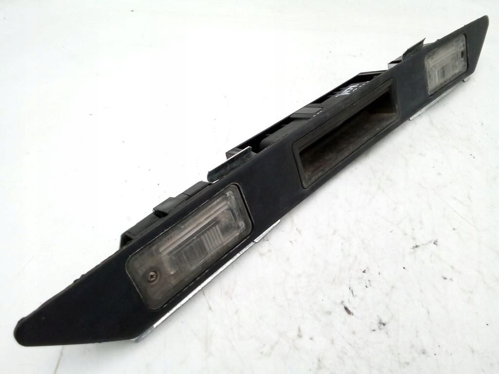 Audi A4 B7 kombi cap moulding handle mikrostyk bonnet 8E0827657D
