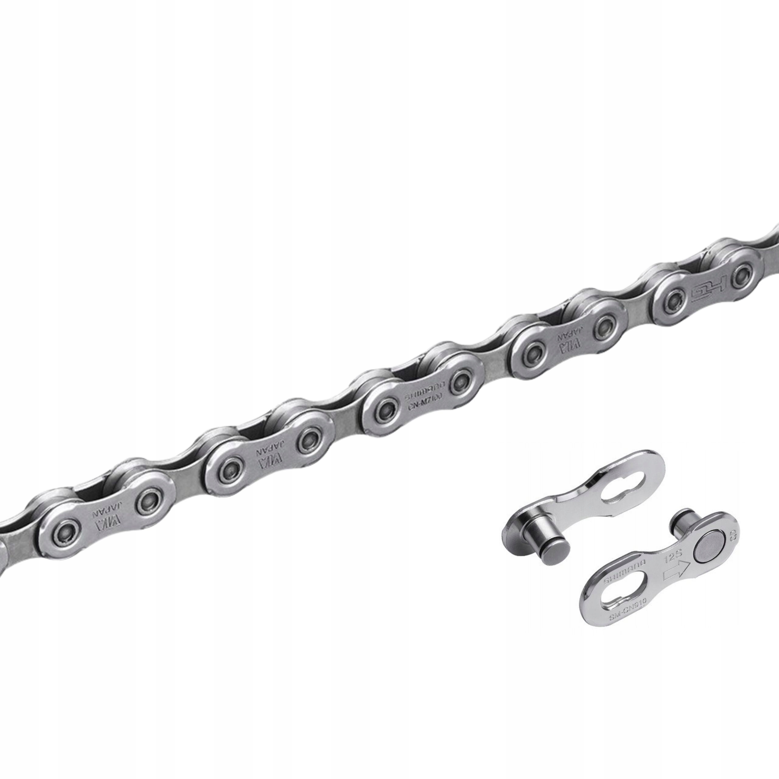 Łańcuch Narrow Shimano - Niska cena na Allegro