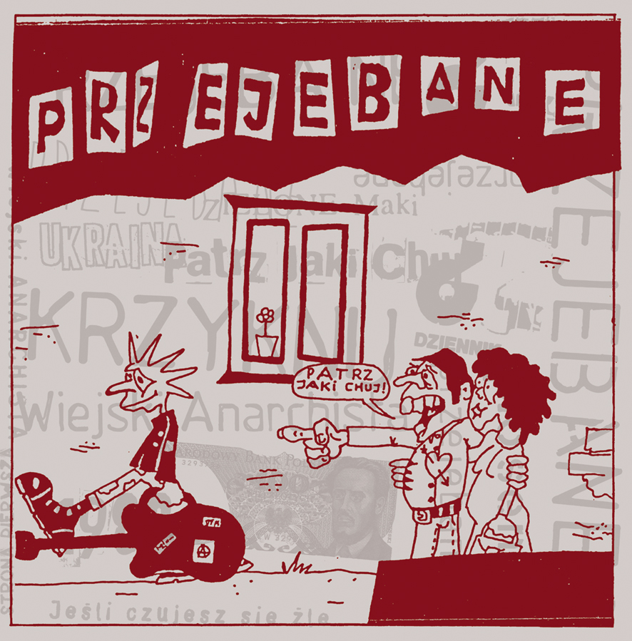 Lp Przejebane Przejebane