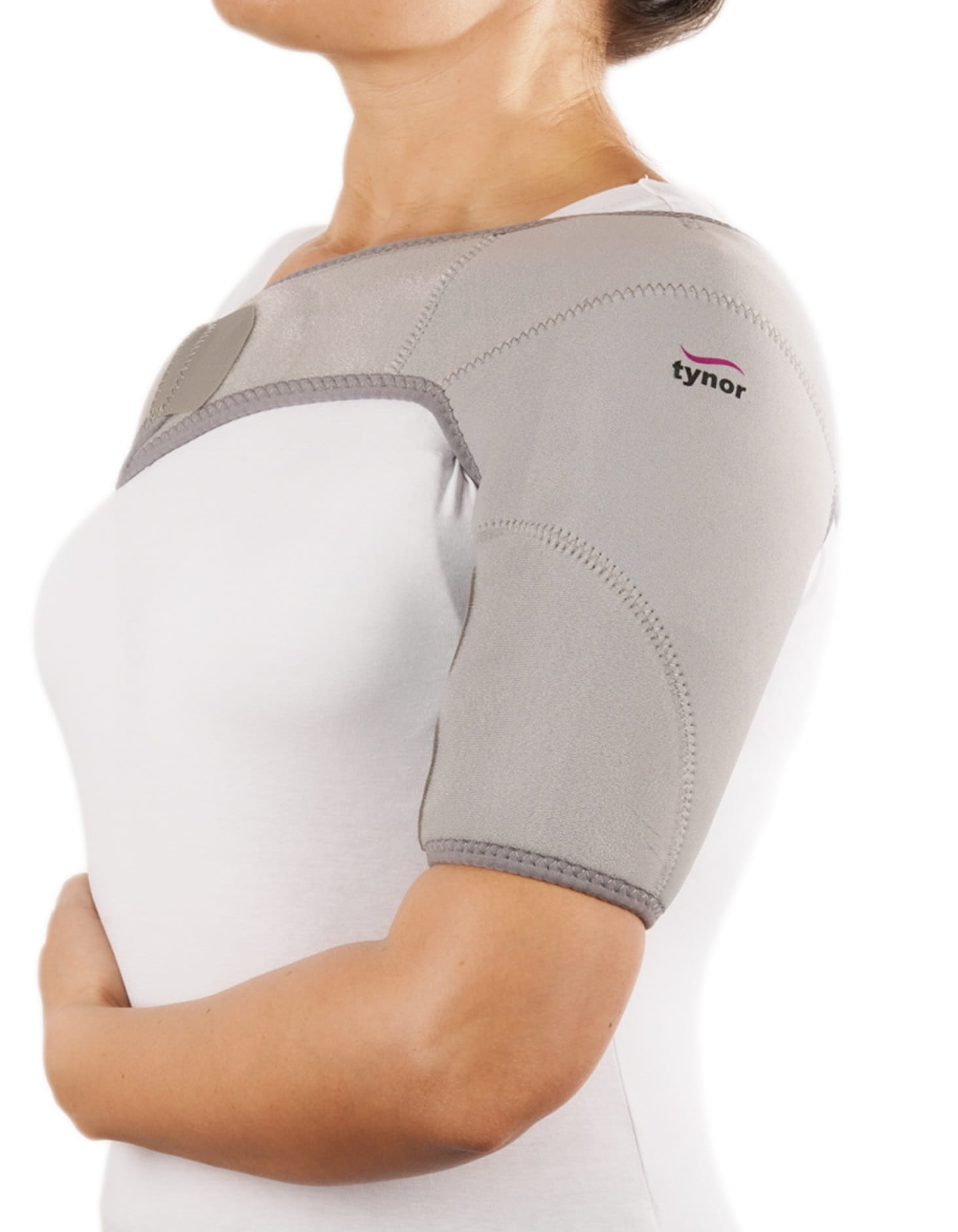 Tynor ramenní ortéza Stabilizátor na rameno Páska Ramenního Kloubu Univerzální