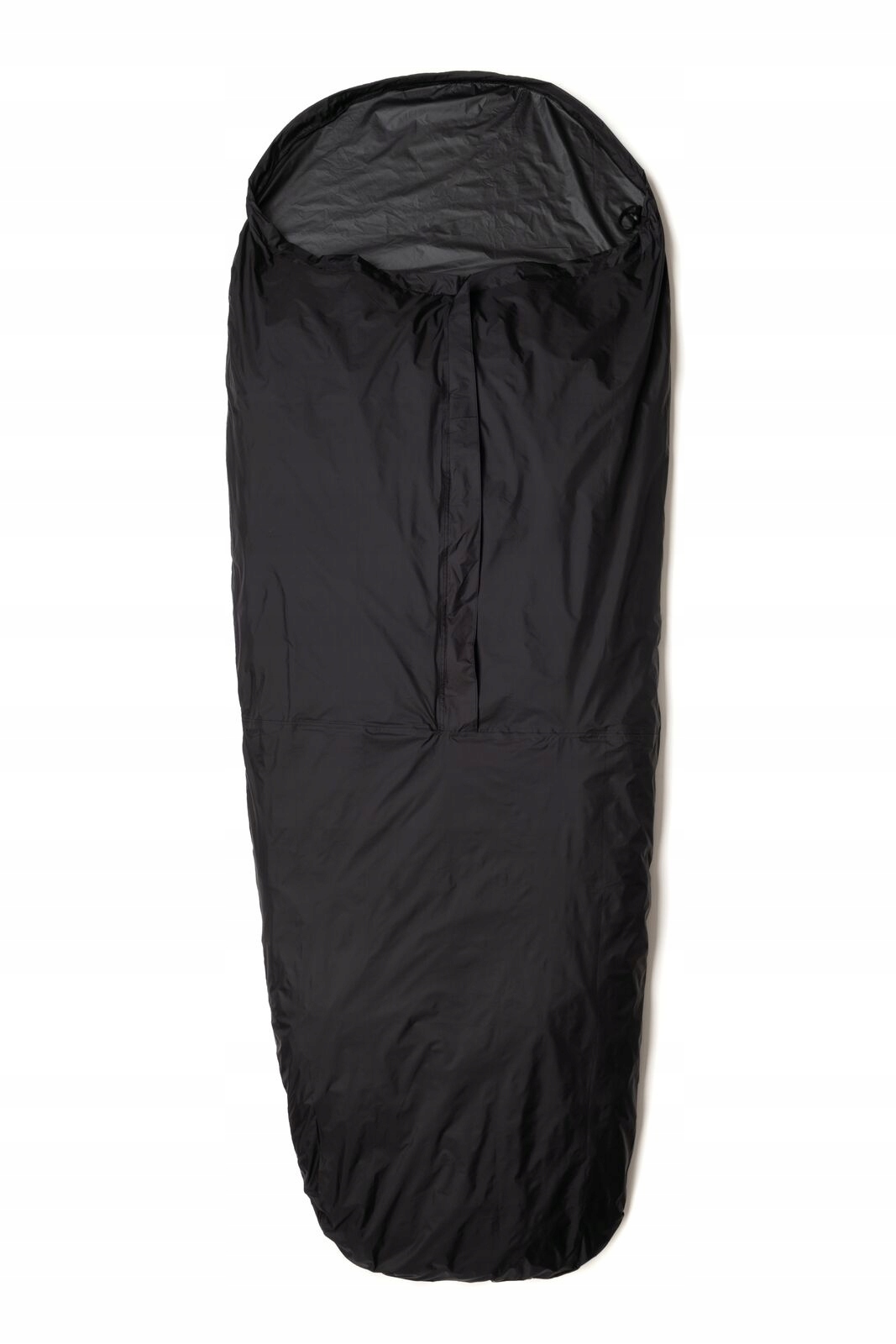 Voděodolný Obal na spací pytel Special Forces Bivi Černý Snugpak XL