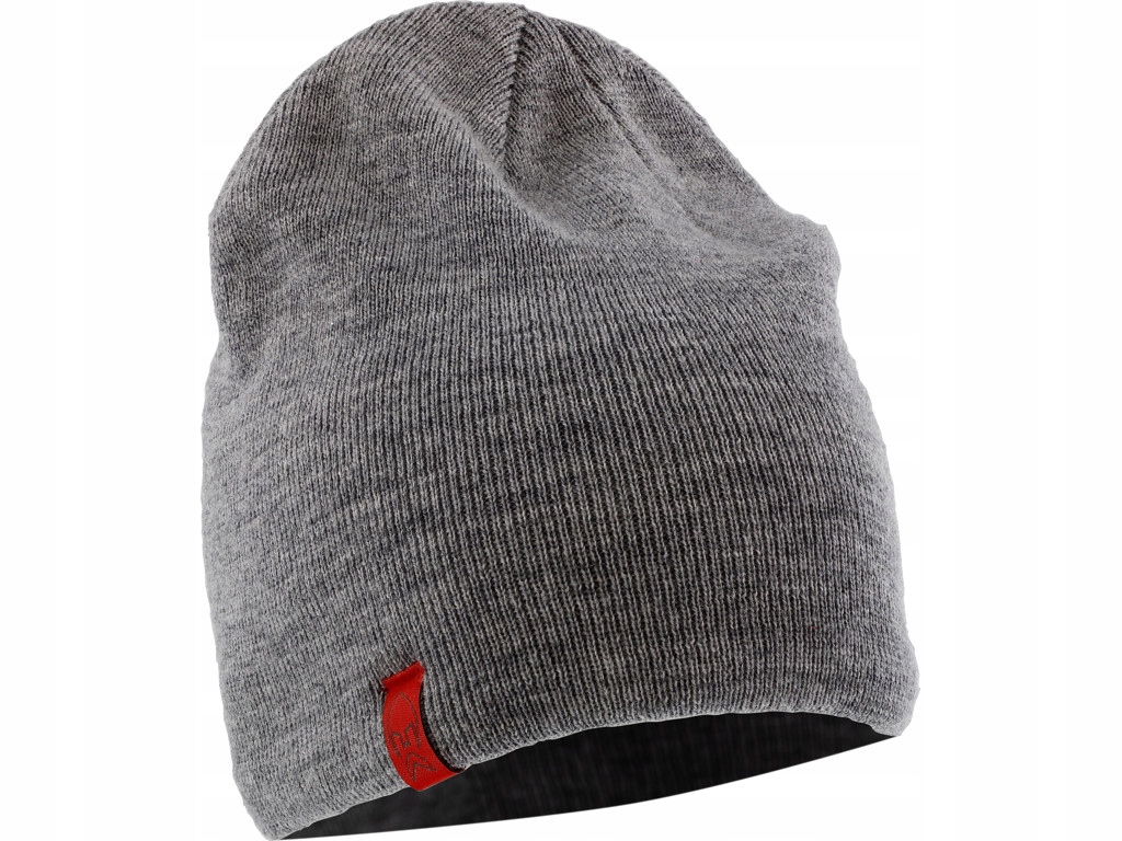 Westin Windster Beanie One Size Grey Westin A136-740-OS