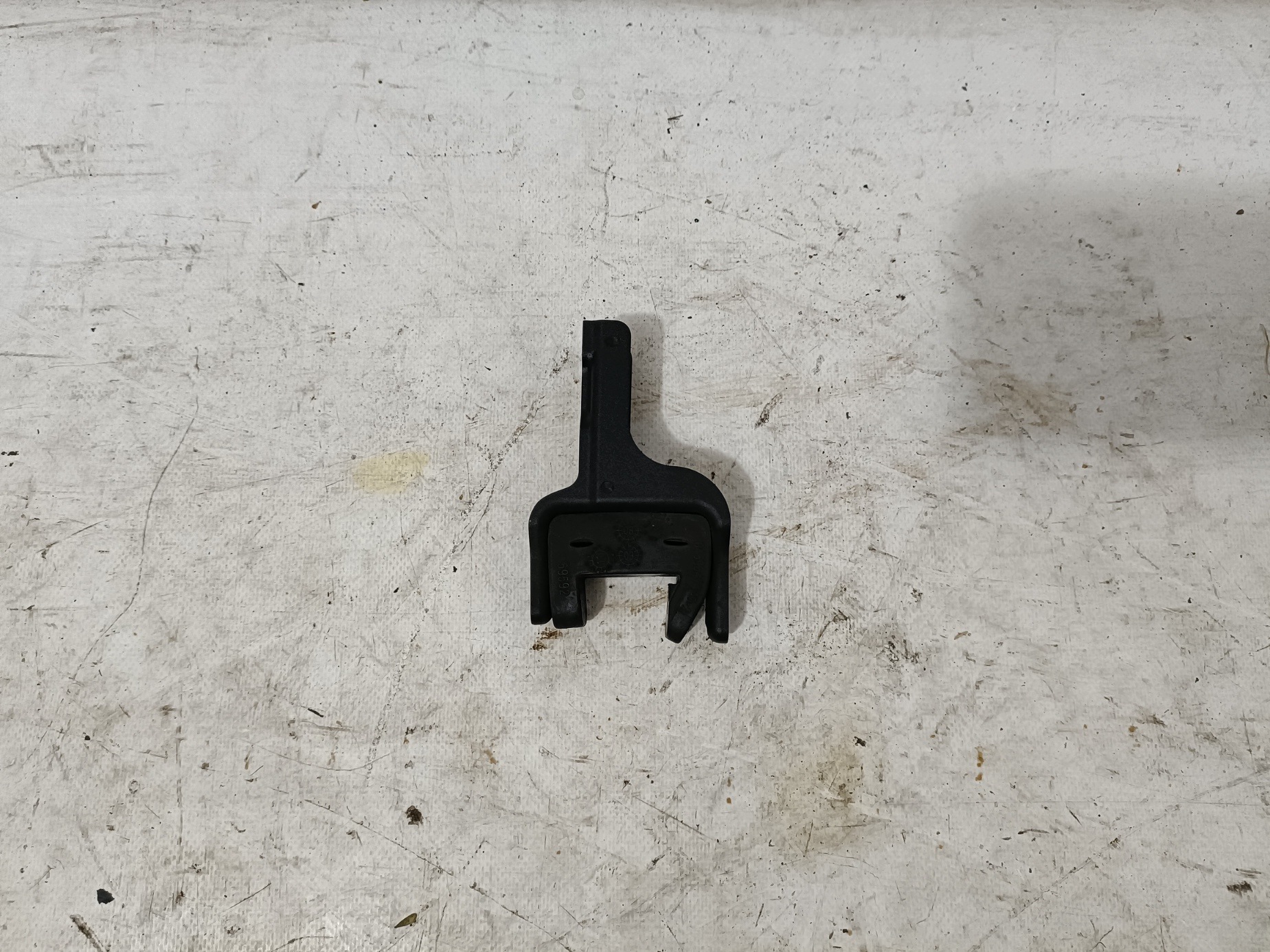 DODGE CHARGER 2019- Support plaque Radiateur 04596474AD