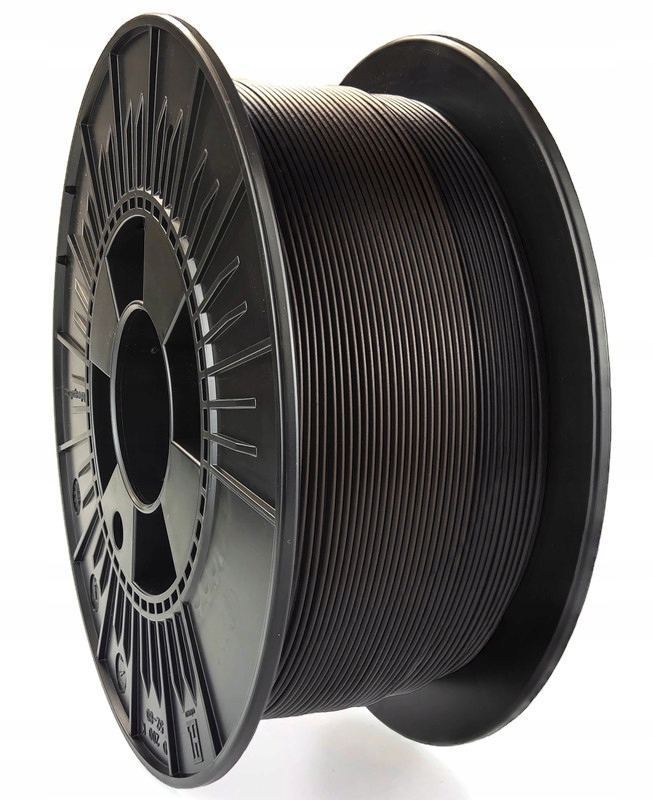 

Filament Colorfil Pla Czarny 1kg 1,75mm