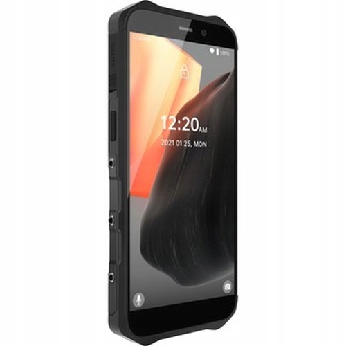 Смартфон Oukitel WP12 Pro NFC 4/64 DS. Черный