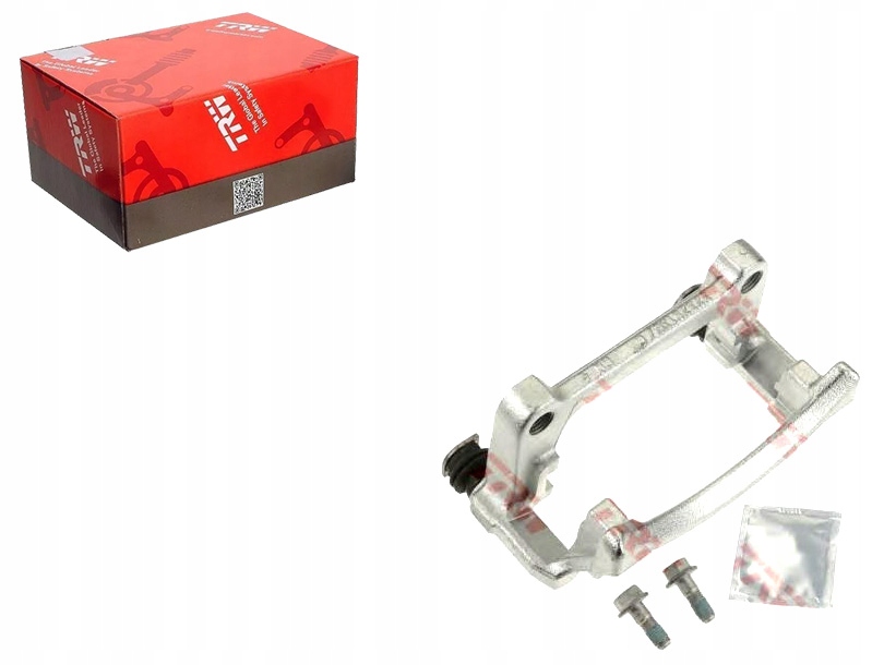 Upevnění Brzdové Svorky Vw Zadní Multivan T5 T6 1,9-3 Asistent Kolize #34