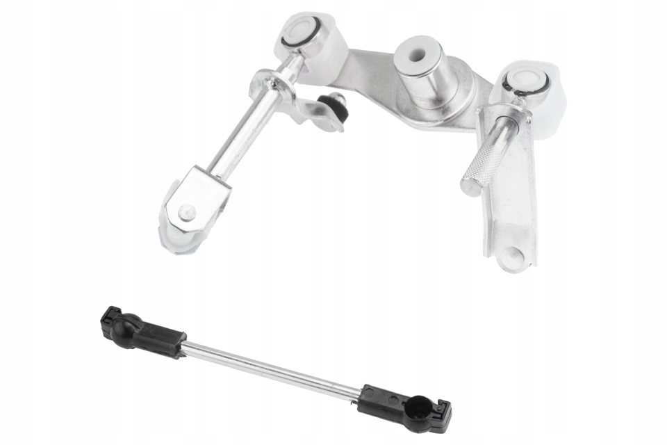 ZESTAW NAPRAWCZY DŹWIGNI ZMIANY BIEGÓW Producent części NTY